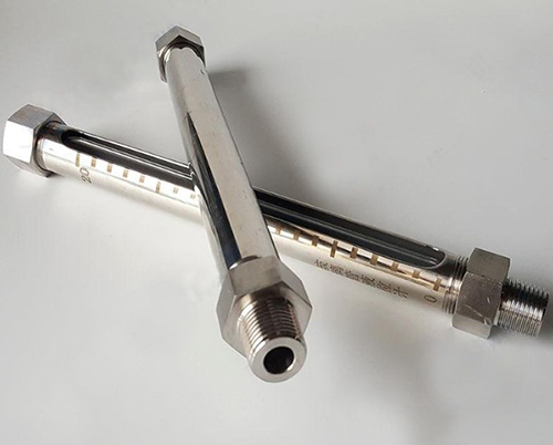 套管式玻璃管液位計