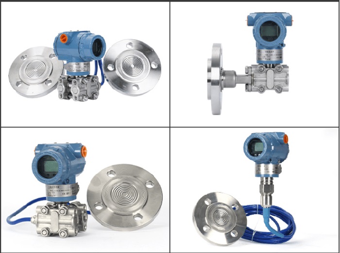 液氧液位計傳感器分類圖